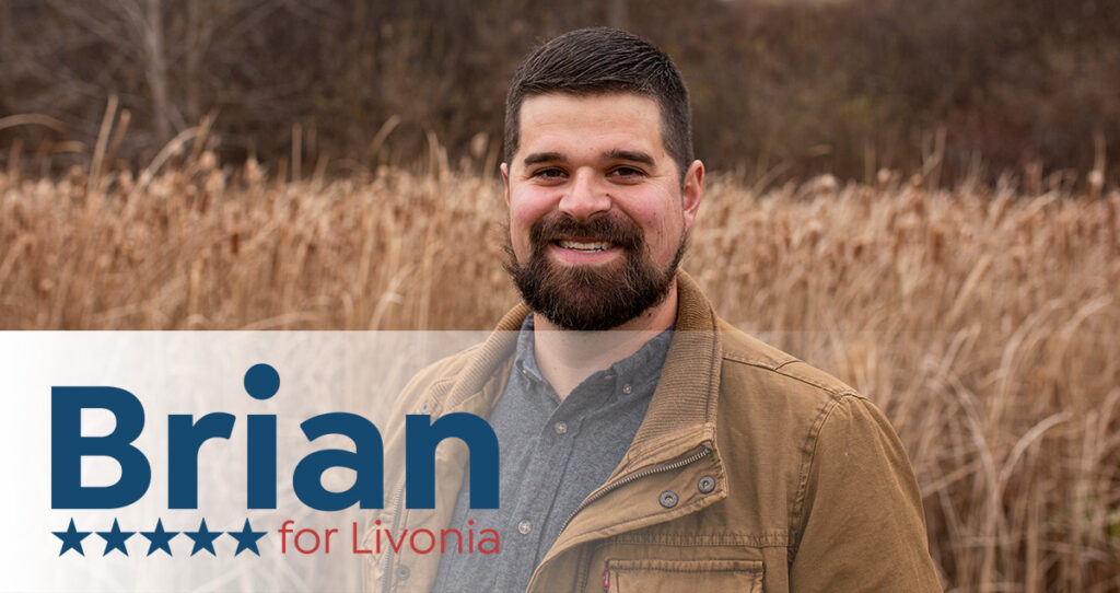 Livonia City Council