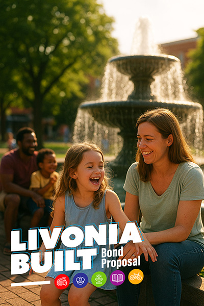 livonia